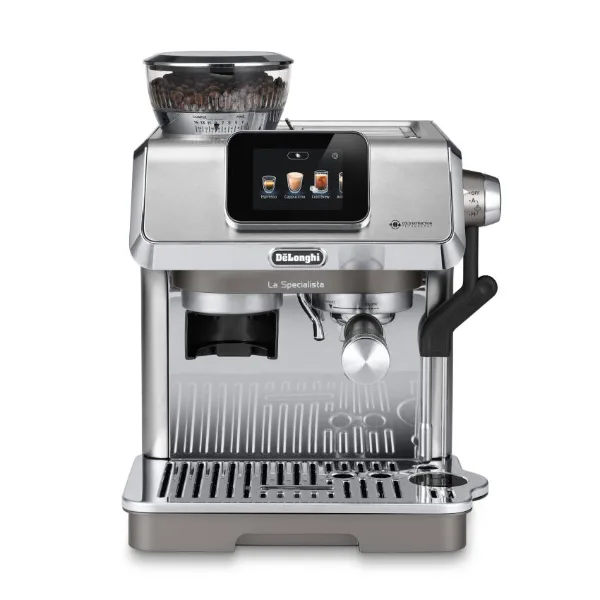 DeLonghi La Specialista Touch Espresso Makinesi EC9455.M ürün görseli