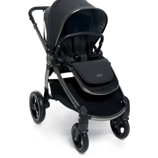 Mamas & Papas Ocarro Travel Sistem
