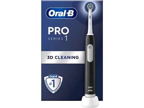 Oral-B Pro 1 Şarjlı Diş Fırçası Elektrikli diş fırçası ürün görseli