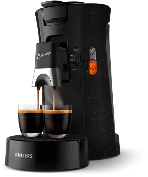 Philips Senseo Select CSA240 Kapsül Kahve Makinesi ürün görseli