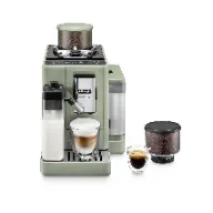 DeLonghi Rivelia Tam Otomatik Espresso Makinesi EXAM441.55.GR Espresso Makinesi ürün görseli