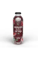 Elite Naturel Organik %100 Nar Suyu