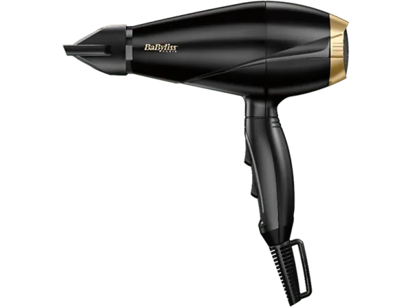 BaByliss Power Pro 2000 Saç Kurutma Makinesi 6704E ürün görseli