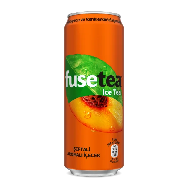 Fuse Tea