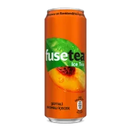 Fuse Tea