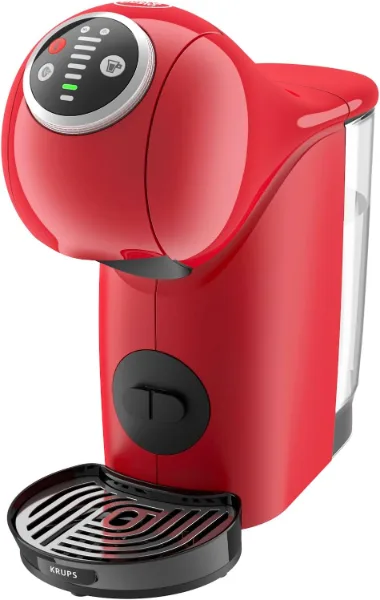 Krups Nescafé Dolce Gusto Genio S Plus Kapsül Kahve Makinesi ürün görseli