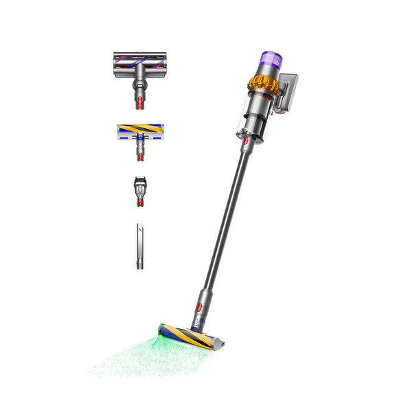 Dyson V15 Detect Absolute Kablosuz Dikey Süpürge ürün görseli