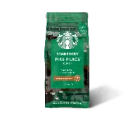 Starbucks Pike Place Roast Çekirdek Kahve ürün görseli