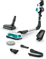 Bosch Unlimited 7 ProHygienic Aqua BBS71HYGTR Islak Kuru Dikey Süpürge Dikey Süpürge ürün görseli