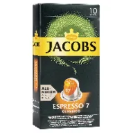 Jacobs Espresso 7 Classico Kapsül Kahve Kapsül Kahve ürün görseli