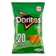 Doritos Taco Baharatlı