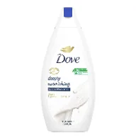 Dove Deeply Nourishing Nemlendirici Duş Jeli Duş Jeli ürün görseli