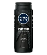 NIVEA MEN Deep Dimension Duş Jeli Duş Jeli ürün görseli