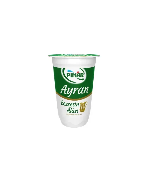 Pınar Ayran