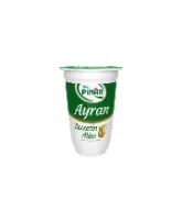 Pınar Ayran