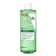 CeraVe Hyalüronik Asit İçerikli Nemlendirici Makyaj Temizleme Suyu Makyaj Temizleme Suyu ürün görseli