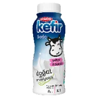 Altınkılıç Sade Kefir