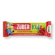 Züber Kidz Çilekli Meyve Barı