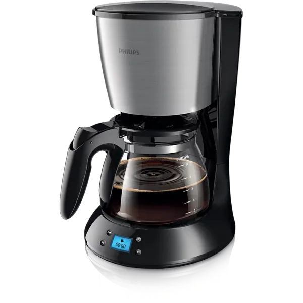 Philips Daily Collection HD7459/20 Zamanlayıcılı Filtre Kahve Makinesi ürün görseli
