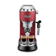 DeLonghi Dedica Manuel Espresso Makinesi EC685.R Espresso Makinesi ürün görseli