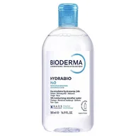 Bioderma Hydrabio H2O Yüz ve Makyaj Temizleme Suyu Makyaj Temizleme Suyu ürün görseli