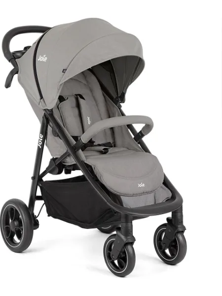 Joie Litetrax 4 DLX Travel Sistem