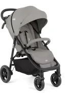 Joie Litetrax 4 DLX Travel Sistem