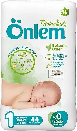 Önlem Botanika