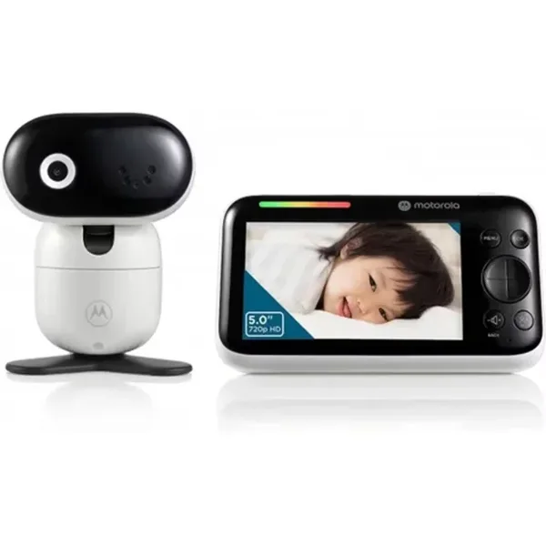 Motorola PIP1610 HD 5 inç Motorlu Video Bebek Monitörü Bebek telsizi ürün görseli