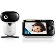 Motorola PIP1610 HD 5 inç Motorlu Video Bebek Monitörü Bebek Telsizi ürün görseli