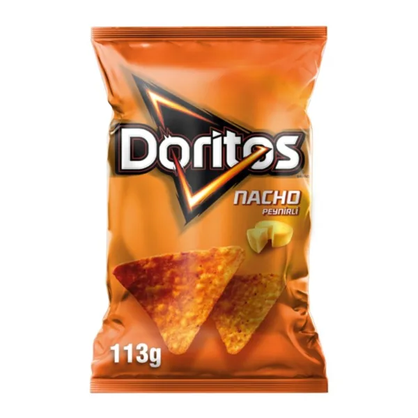 Doritos Nacho Peyniri