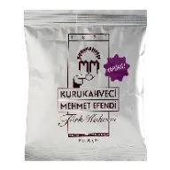 Kurukahveci Mehmet Efendi Kafeinsiz Türk Kahvesi Türk Kahvesi ürün görseli