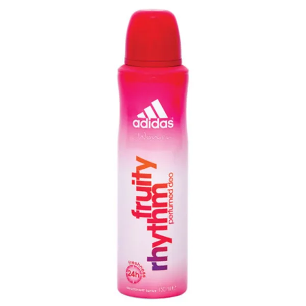 Adidas Fruity Rythm Kadın Sprey Deodorant ürün görseli