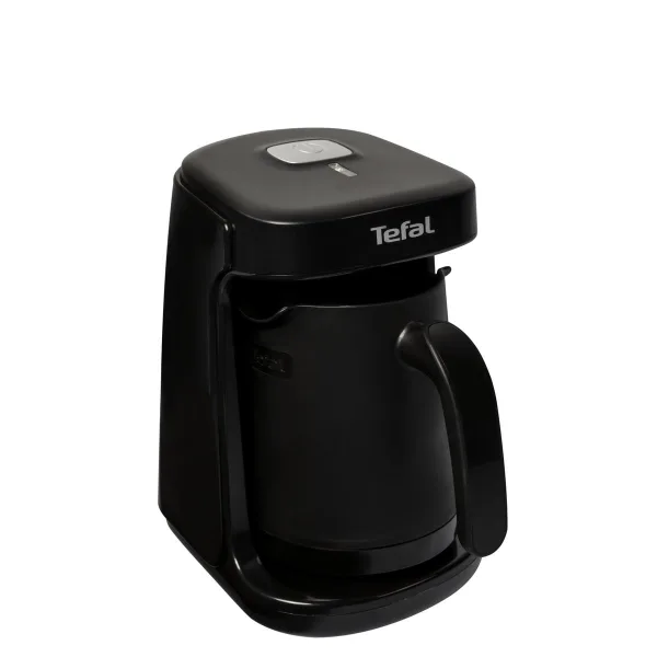 Tefal Köpüklüm Compact Türk Kahvesi Makinesi ürün görseli