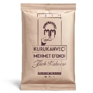 Kurukahveci Mehmet Efendi Türk Kahvesi Türk Kahvesi ürün görseli