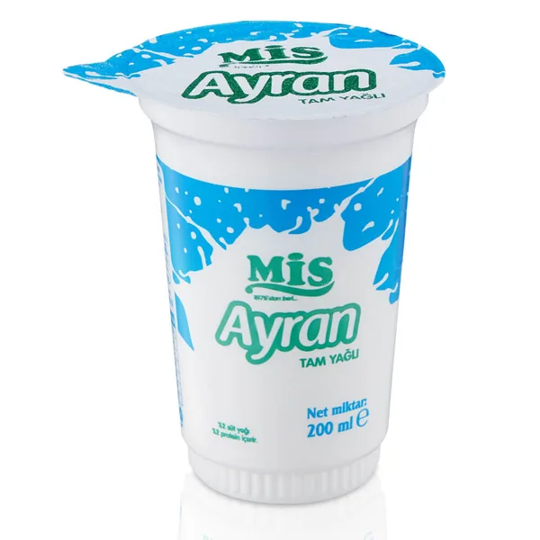 Mis Ayran