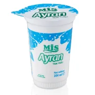 Mis Ayran