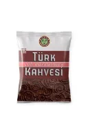 Kahve Dünyası Çok Kavrulmuş Türk Kahvesi Türk Kahvesi ürün görseli