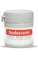 Sudocrem Pişik ve Bebek Bakım Kremi
