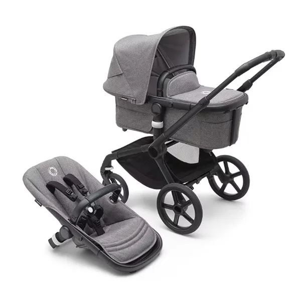 Bugaboo Fox 5 Travel Sistem