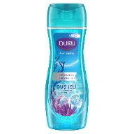 Duru Fresh Sensations Okyanus Ferahlığı Duş Jeli Duş Jeli ürün görseli