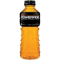 Powerade Orange