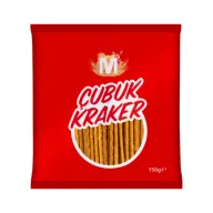 Migros Tuzlu Çubuk Kraker