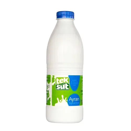 Teksüt Ayran