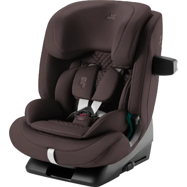 Britax Römer Advansafix Pro i-Size Oto Koltuğu ürün görseli