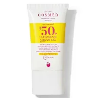 Cosmed Sun Essential Ultrasense Cream Gel SPF50+ Güneş Kremi ürün görseli