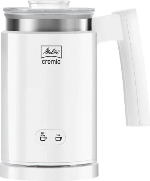 Melitta Cremio II Süt Köpürtücü ürün görseli