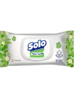 Solo Islak Mendil