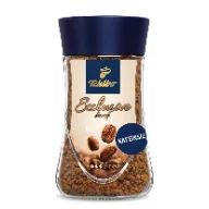 Tchibo Exclusive Decaf Kafeinsiz Granül Kahve Granül Kahve ürün görseli