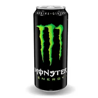 Monster Enerji İçeceği